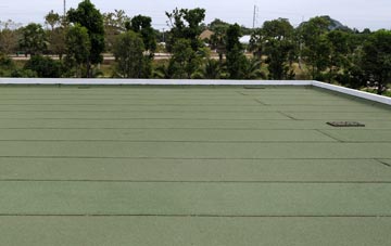 all Shuttlesfield roofing types quoted for