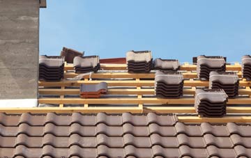 Shuttlesfield clay roofing costs