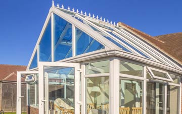 conservatory roof insulation costs Shuttlesfield