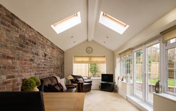 conservatory roof insulation Shuttlesfield, Kent