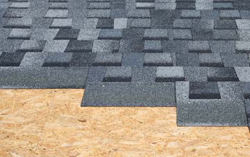 expert Shuttlesfield asphalt roof companies