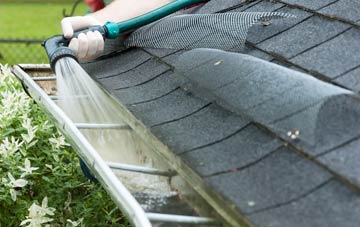 Shuttlesfield gutter cleaning costs