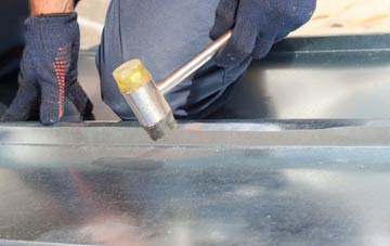 Shuttlesfield metal roofing costs