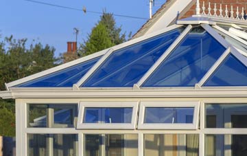 professional Shuttlesfield conservatory insulation