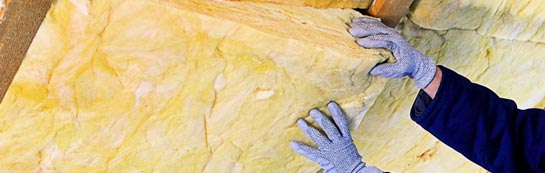 quotes for Shuttlesfield roof insulation