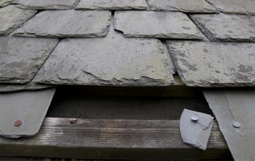 Shuttlesfield slate roof repairs and maintenance