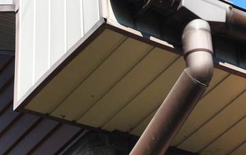 Shuttlesfield soffit installation costs