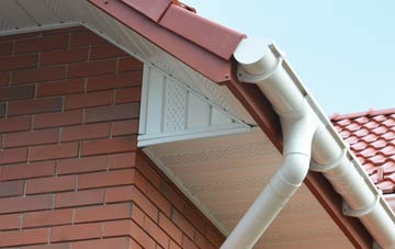 Shuttlesfield soffit repair costs