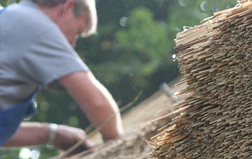 professional Shuttlesfield thatchers