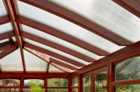 Shuttlesfield conservatory roofing insulation