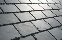 Shuttlesfield slate roof