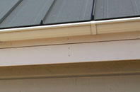 Shuttlesfield soffit repair